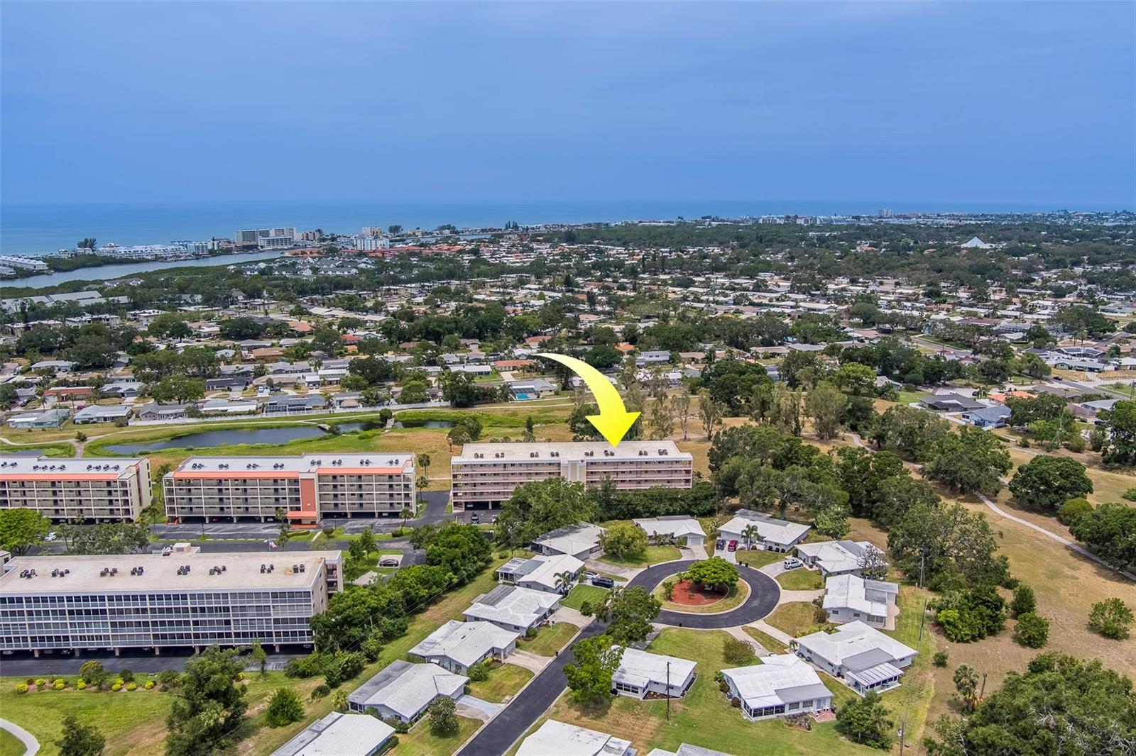 Details for 9510 Harbor Greens Way 407, SEMINOLE, FL 33776