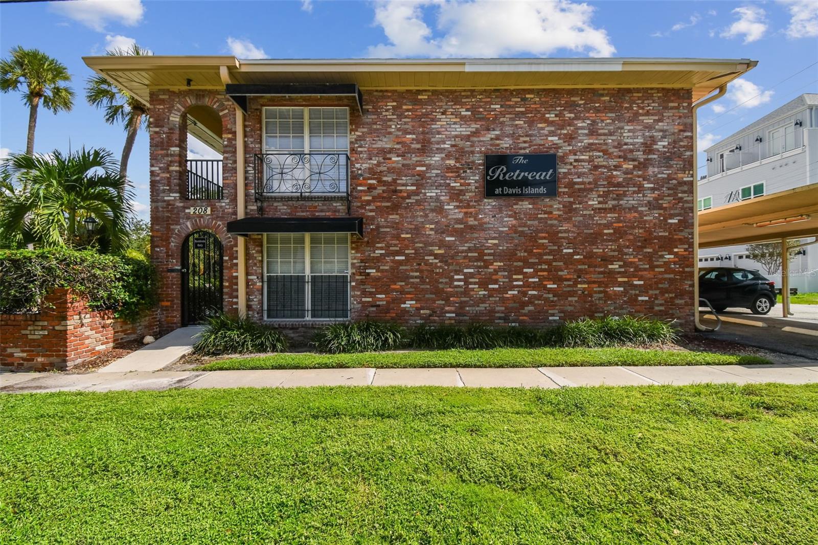 Details for 208 Danube Avenue 101, TAMPA, FL 33606
