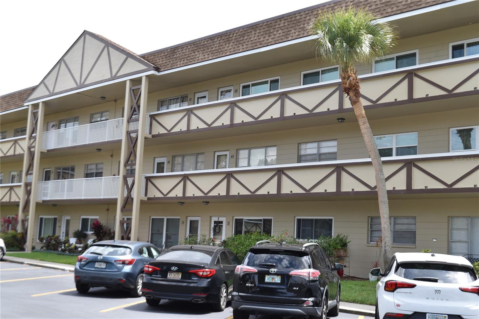 Details for 2463 Brazilia Drive 43, CLEARWATER, FL 33763