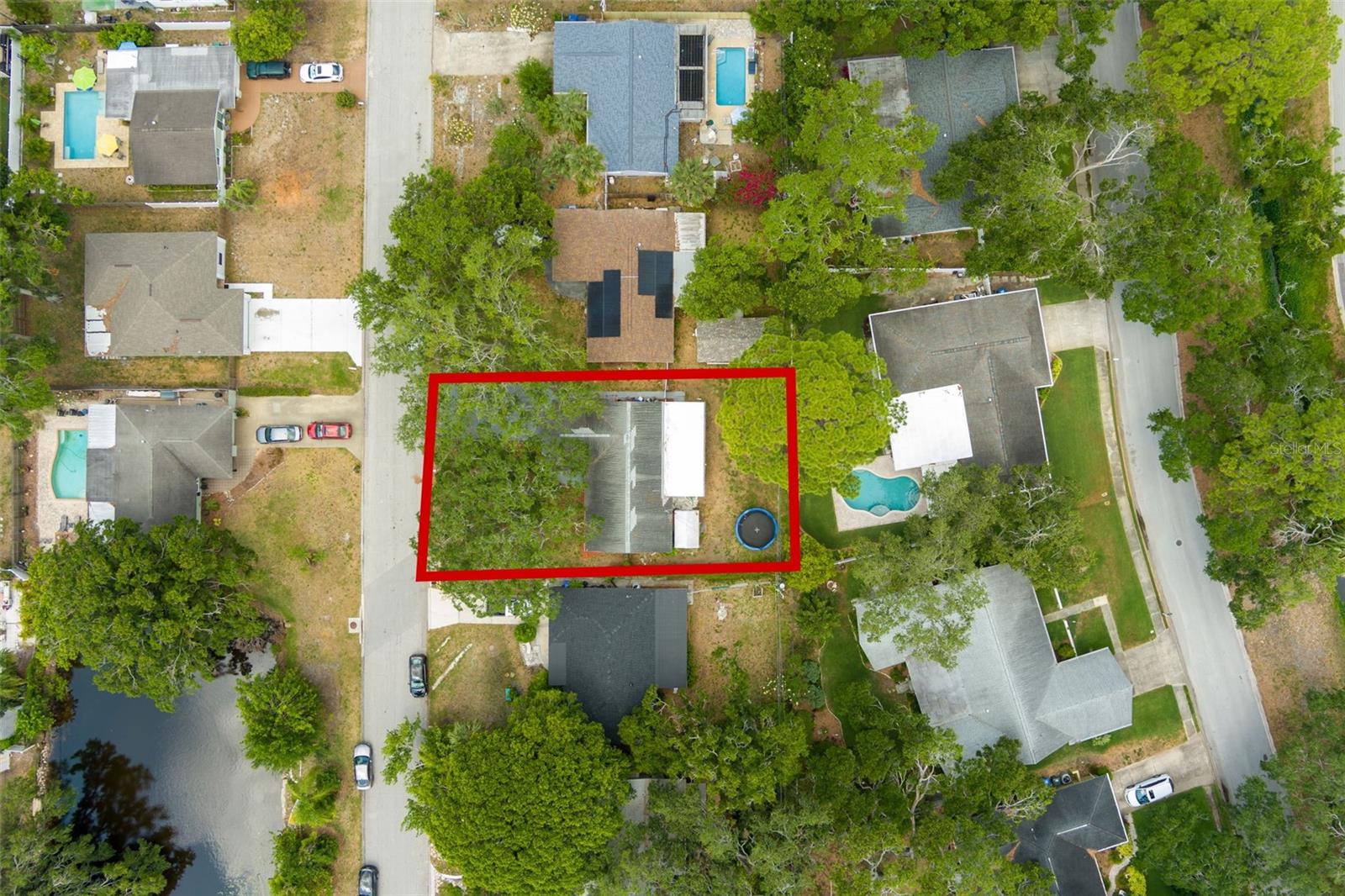 Image 37 of 40 For 2222 Euclid Circle N