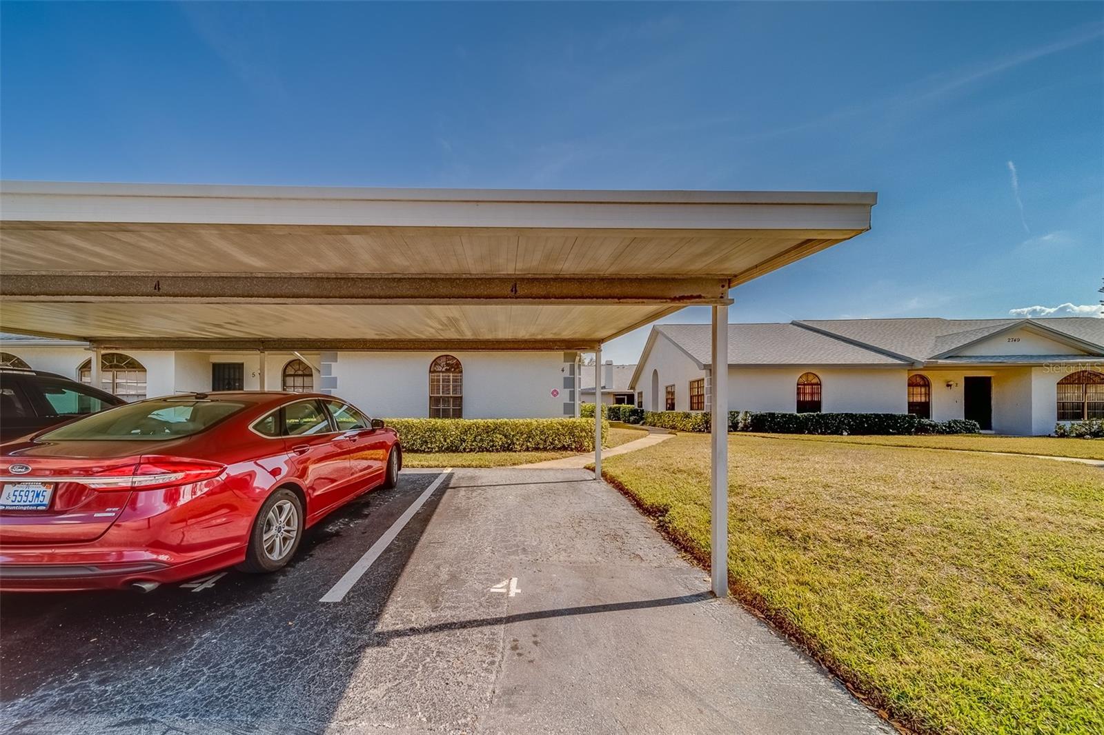 Image 21 of 36 For 2749 Countryside Boulevard 4
