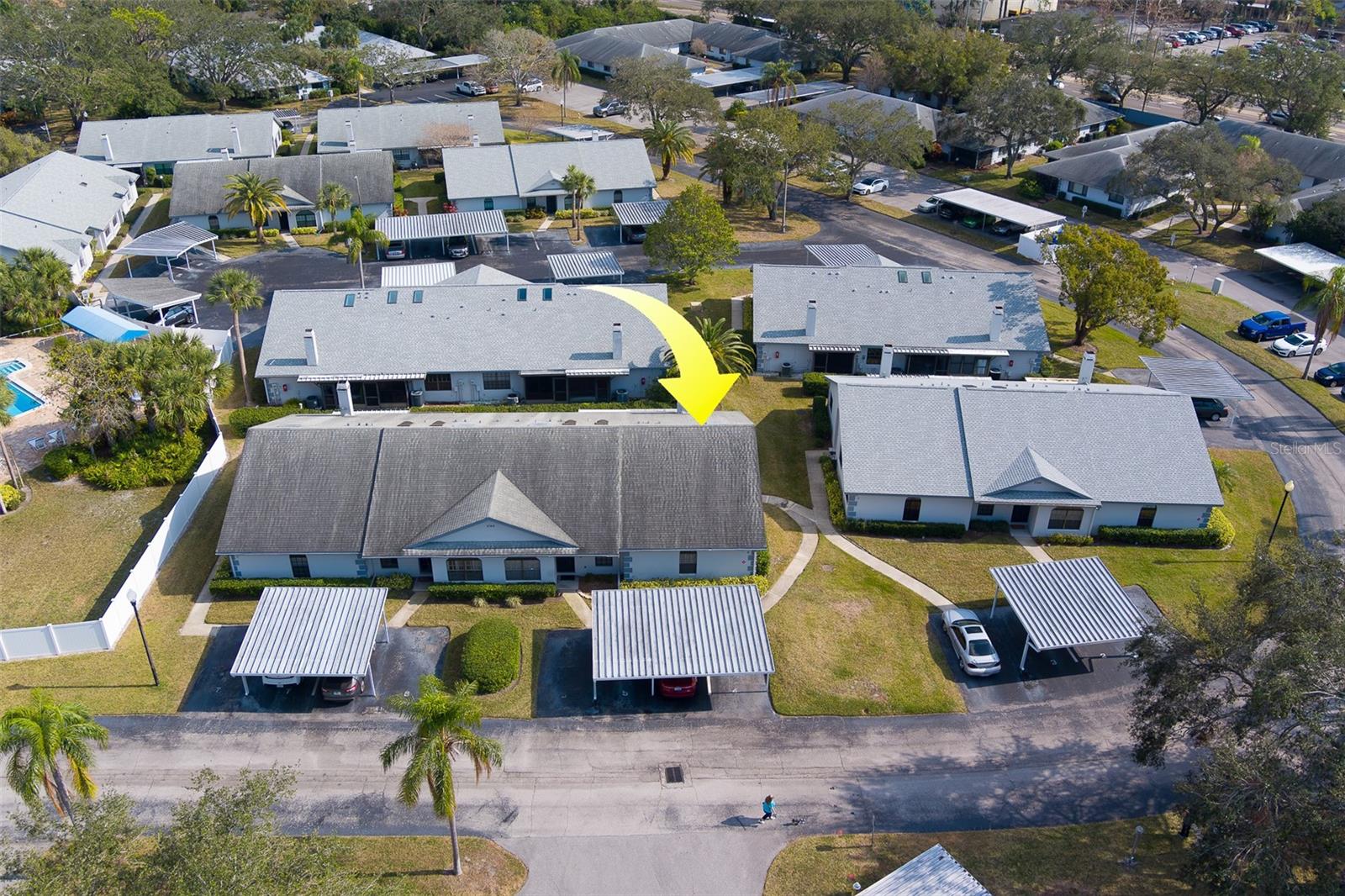 Image 31 of 36 For 2749 Countryside Boulevard 4