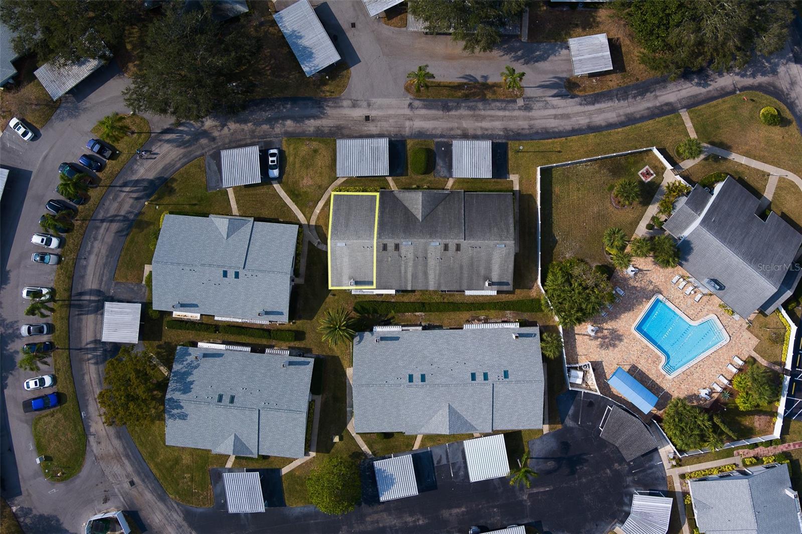 Image 33 of 36 For 2749 Countryside Boulevard 4