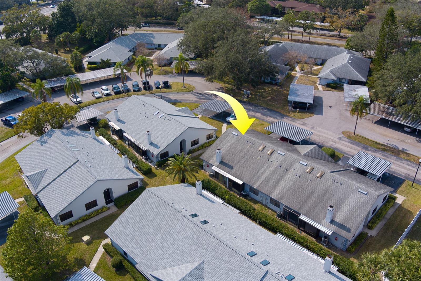 Image 34 of 36 For 2749 Countryside Boulevard 4