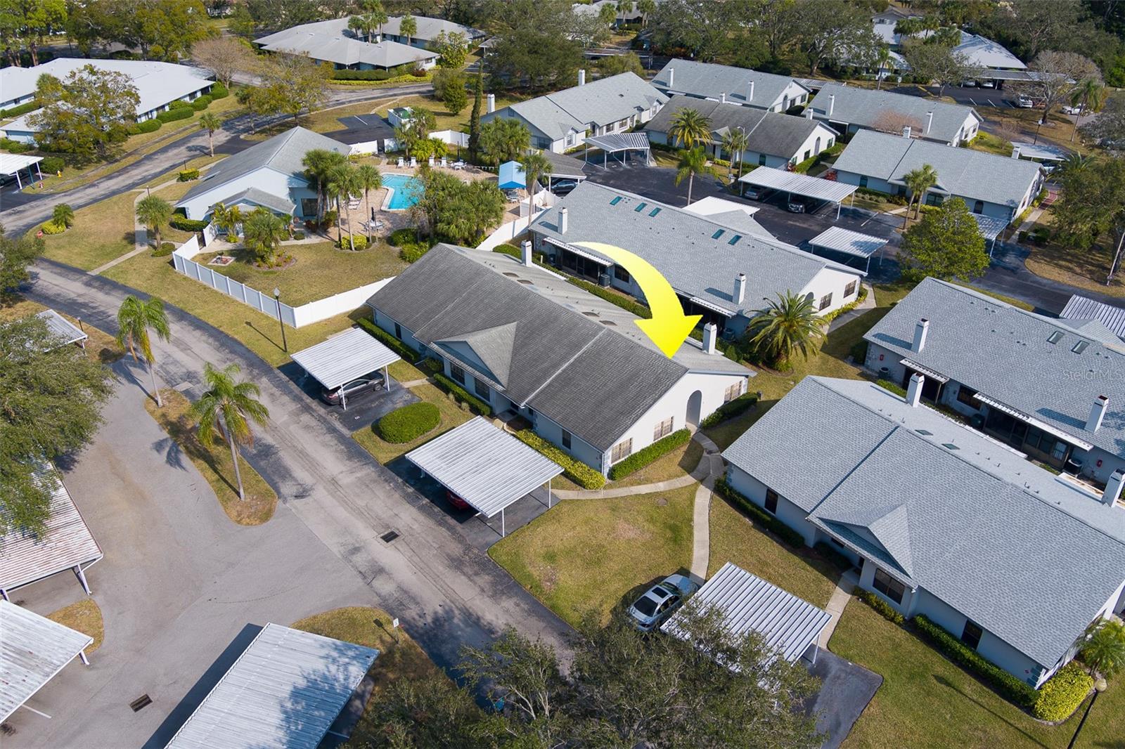 Image 36 of 36 For 2749 Countryside Boulevard 4