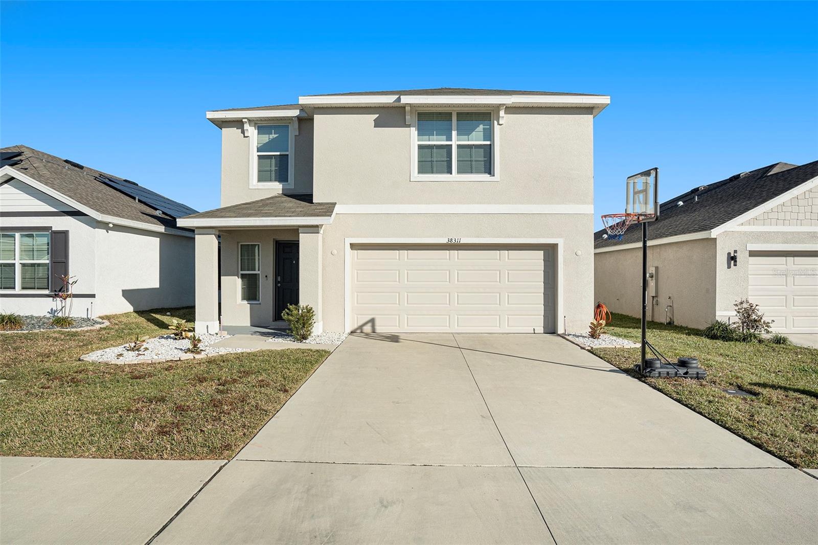 Details for 38311 Sonnet Landing Avenue, ZEPHYRHILLS, FL 33540