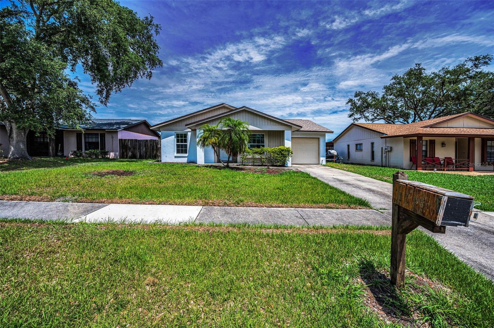 Details for 843 Greenfield Drive, PALM HARBOR, FL 34684