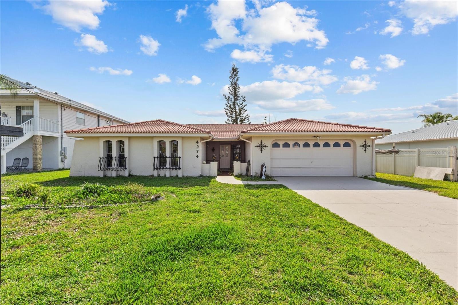 Details for 4274 Deleon Drive, HERNANDO BEACH, FL 34607