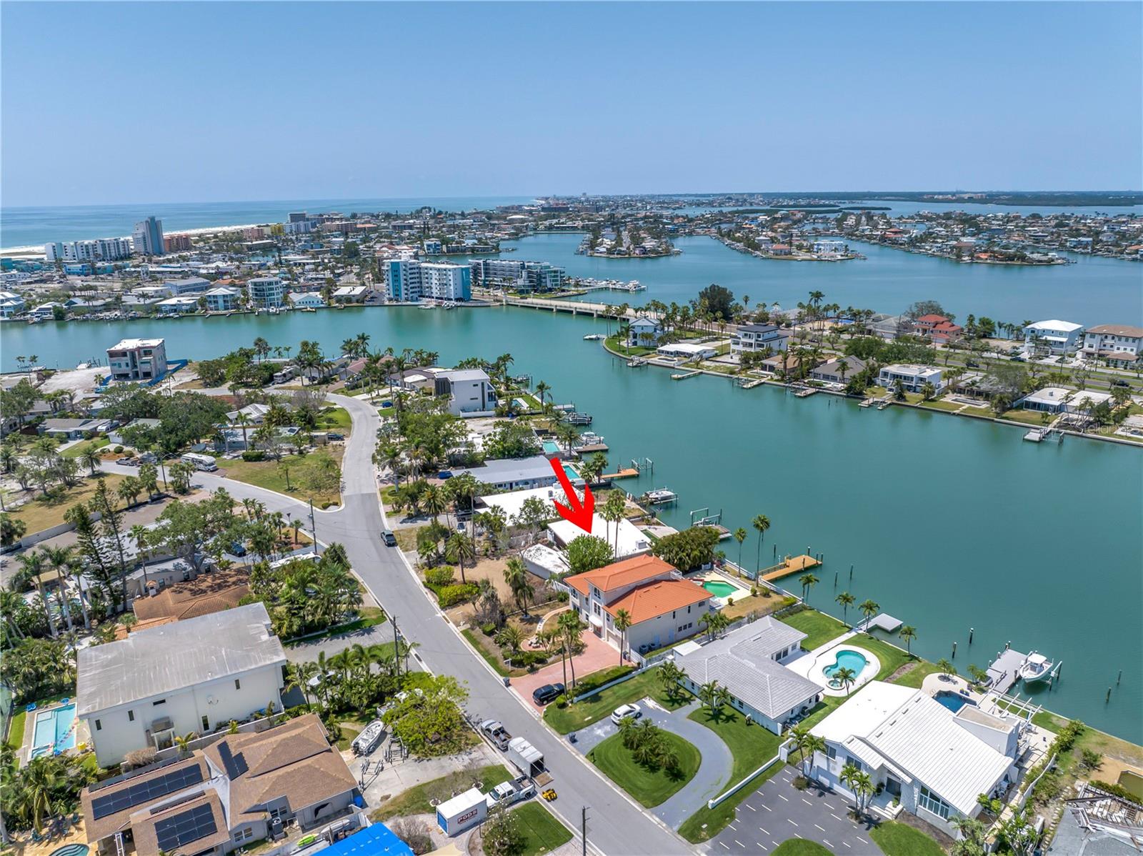Image 45 of 60 For 31 Dolphin Drive