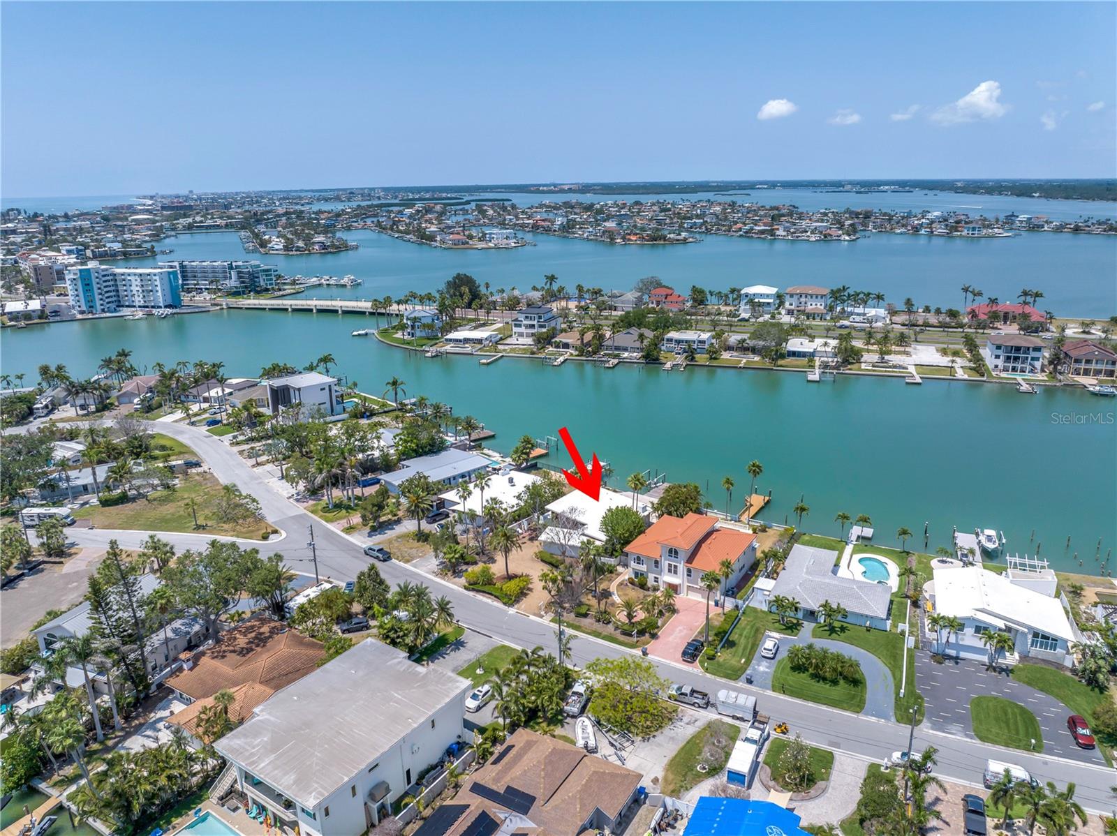 Image 46 of 60 For 31 Dolphin Drive