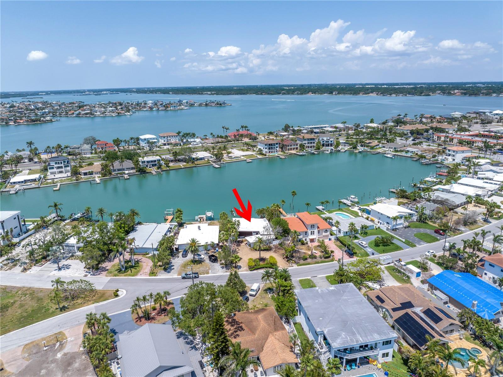 Image 47 of 60 For 31 Dolphin Drive