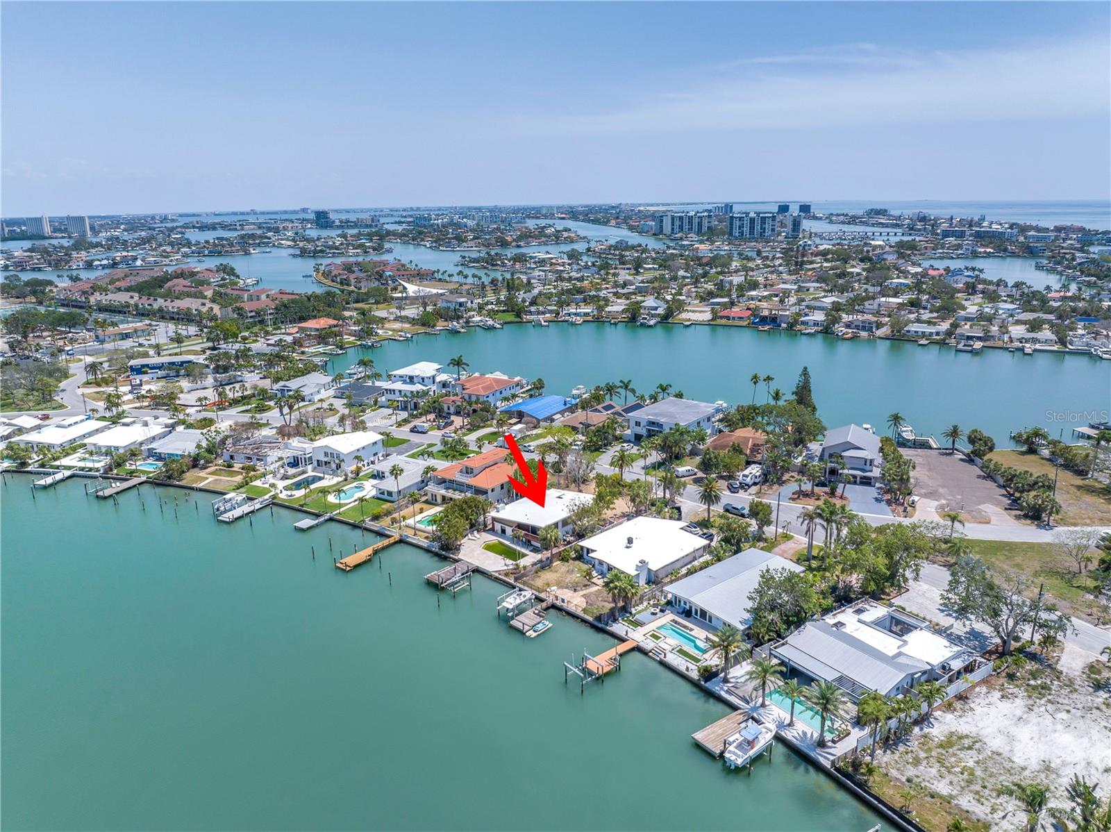 Image 49 of 60 For 31 Dolphin Drive