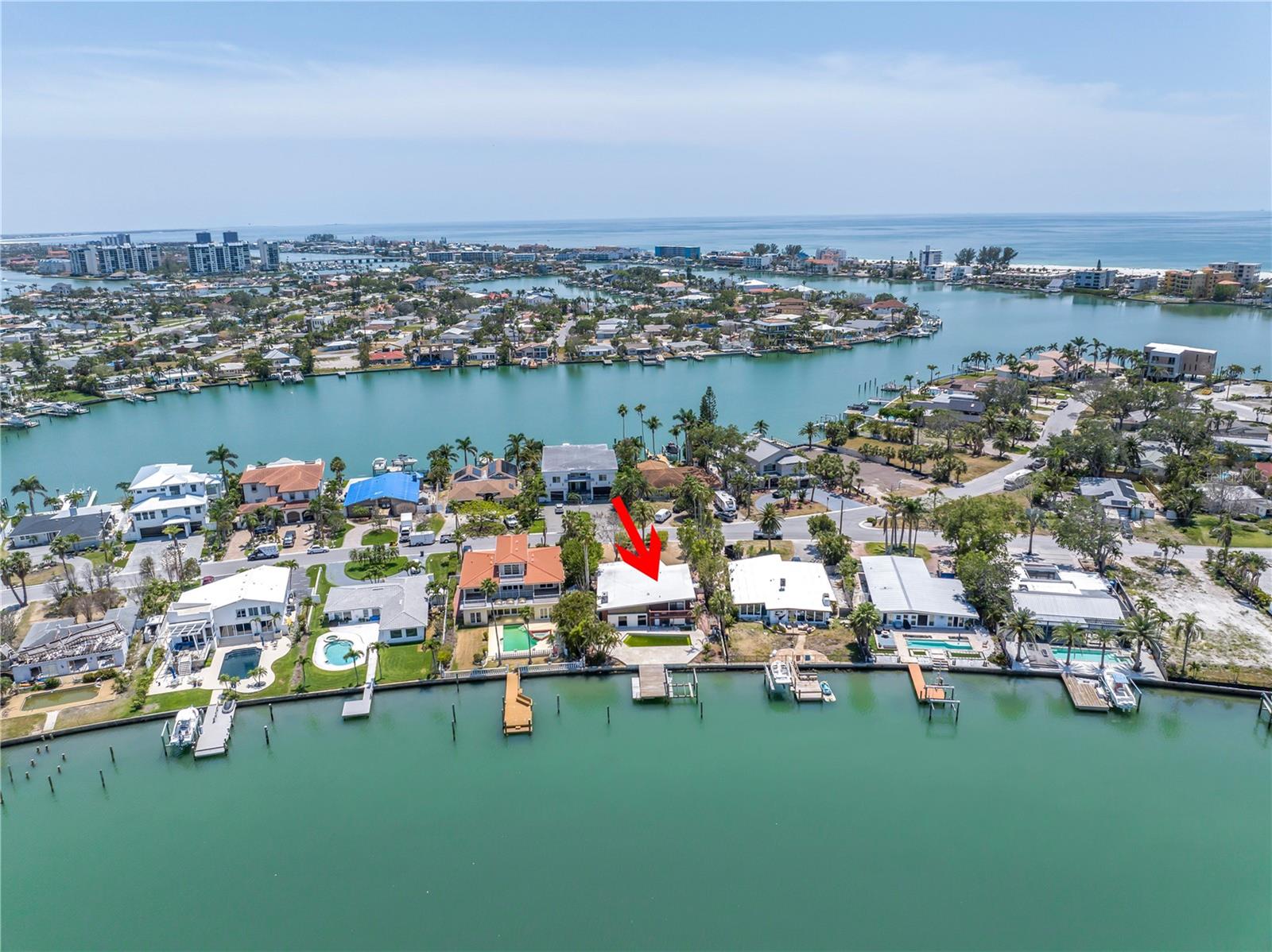 Image 50 of 60 For 31 Dolphin Drive