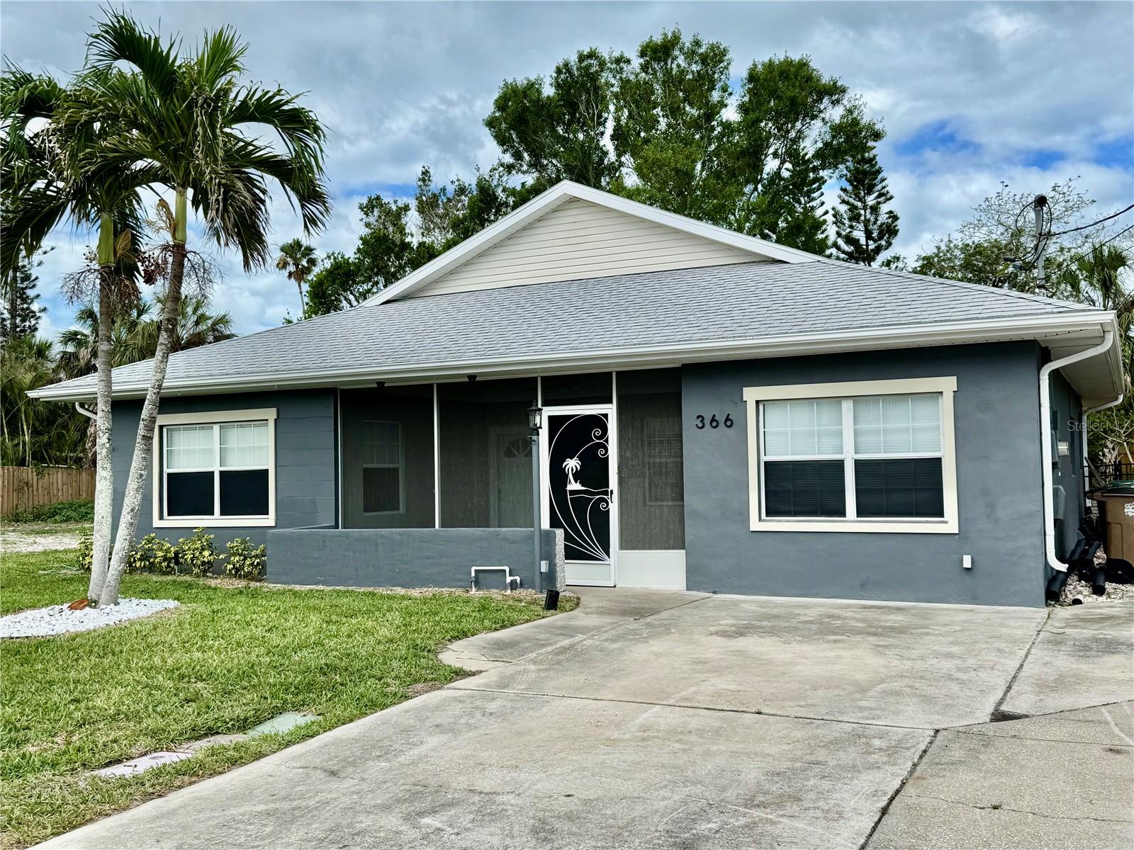 Details for 366 12th Avenue, INDIAN ROCKS BEACH, FL 33785