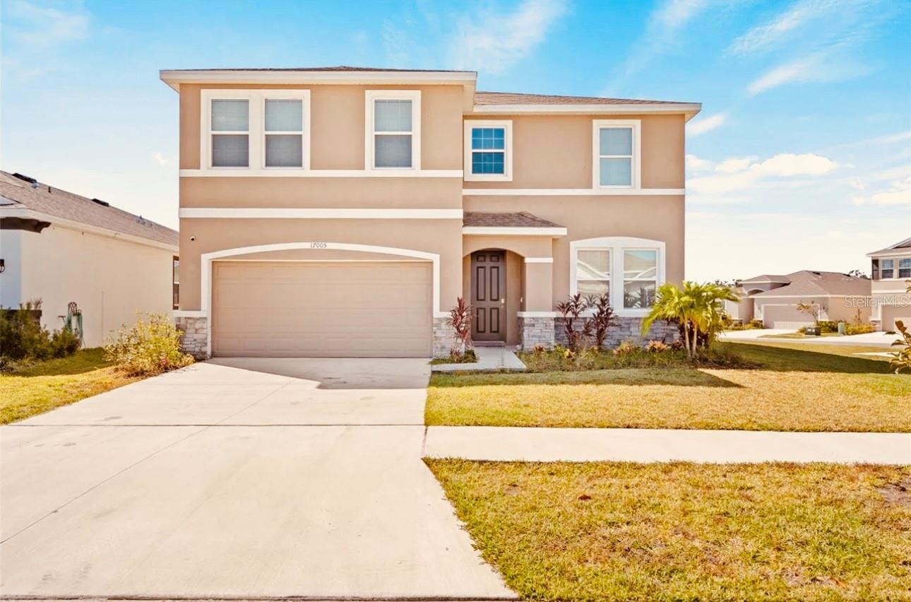 Details for 17005 Avon Lane, WIMAUMA, FL 33598