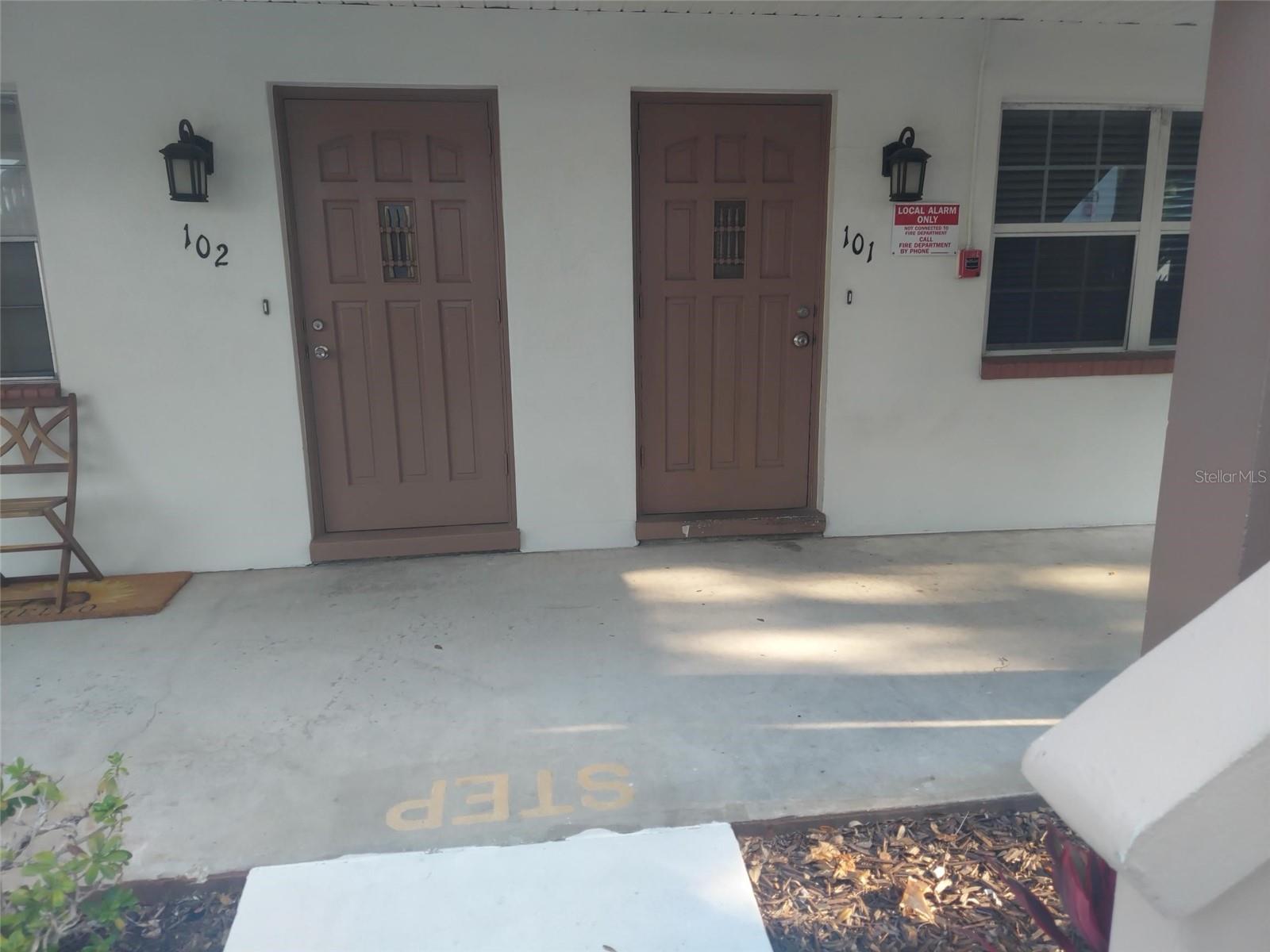 Details for 650 Pinellas Point Drive S 101, ST PETERSBURG, FL 33705