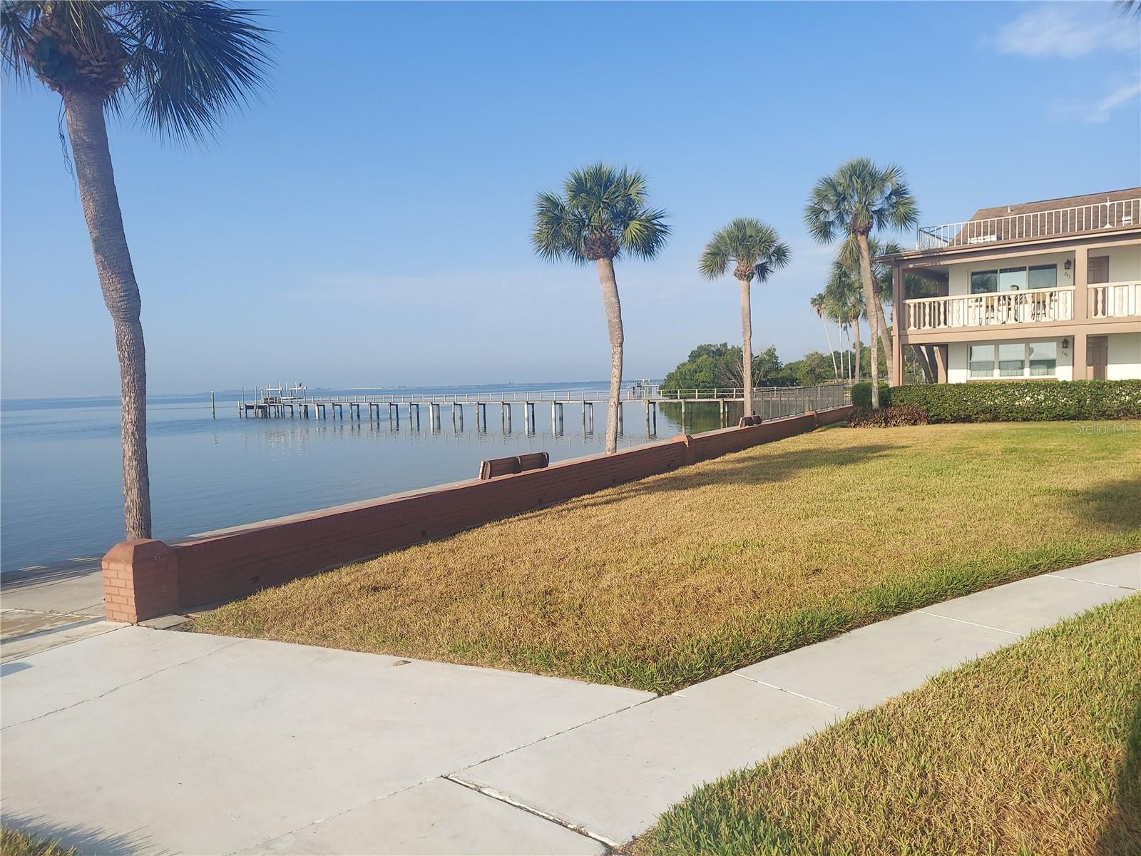 Image 14 of 14 For 650 Pinellas Point Drive S 101