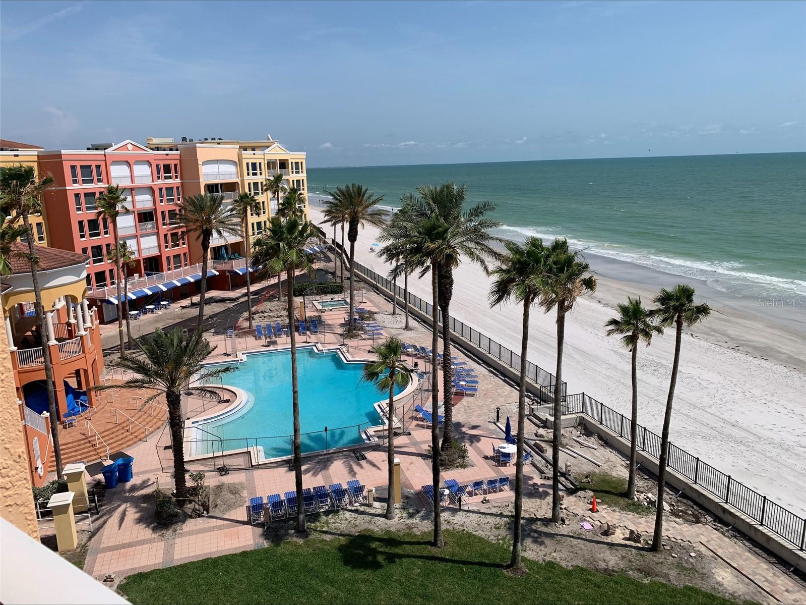 Details for 16700 Gulf Boulevard 625, NORTH REDINGTON BEACH, FL 33708