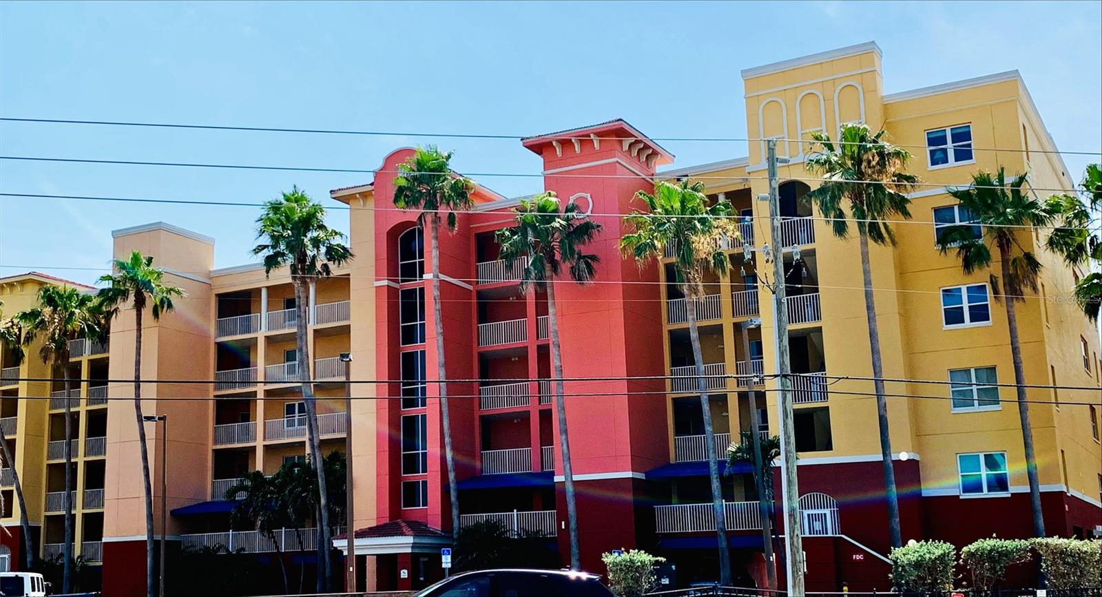 Listing photo id 0 for 16700 Gulf Boulevard 625