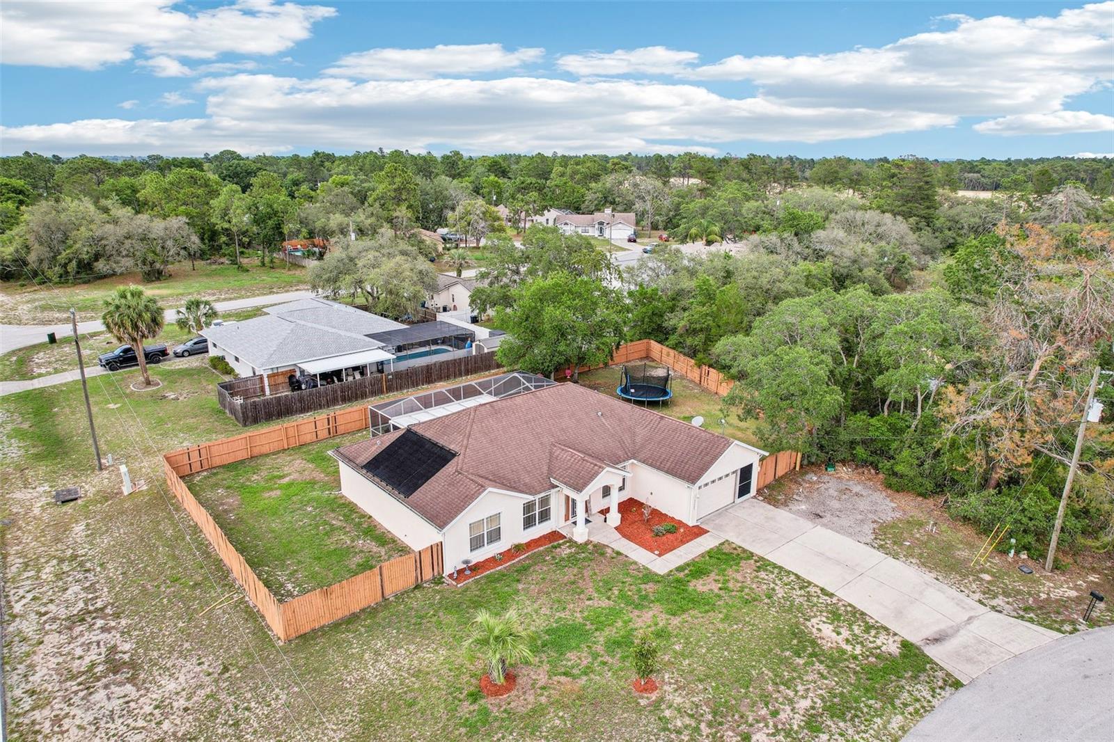 Details for 12279 Elmore Drive, SPRING HILL, FL 34609