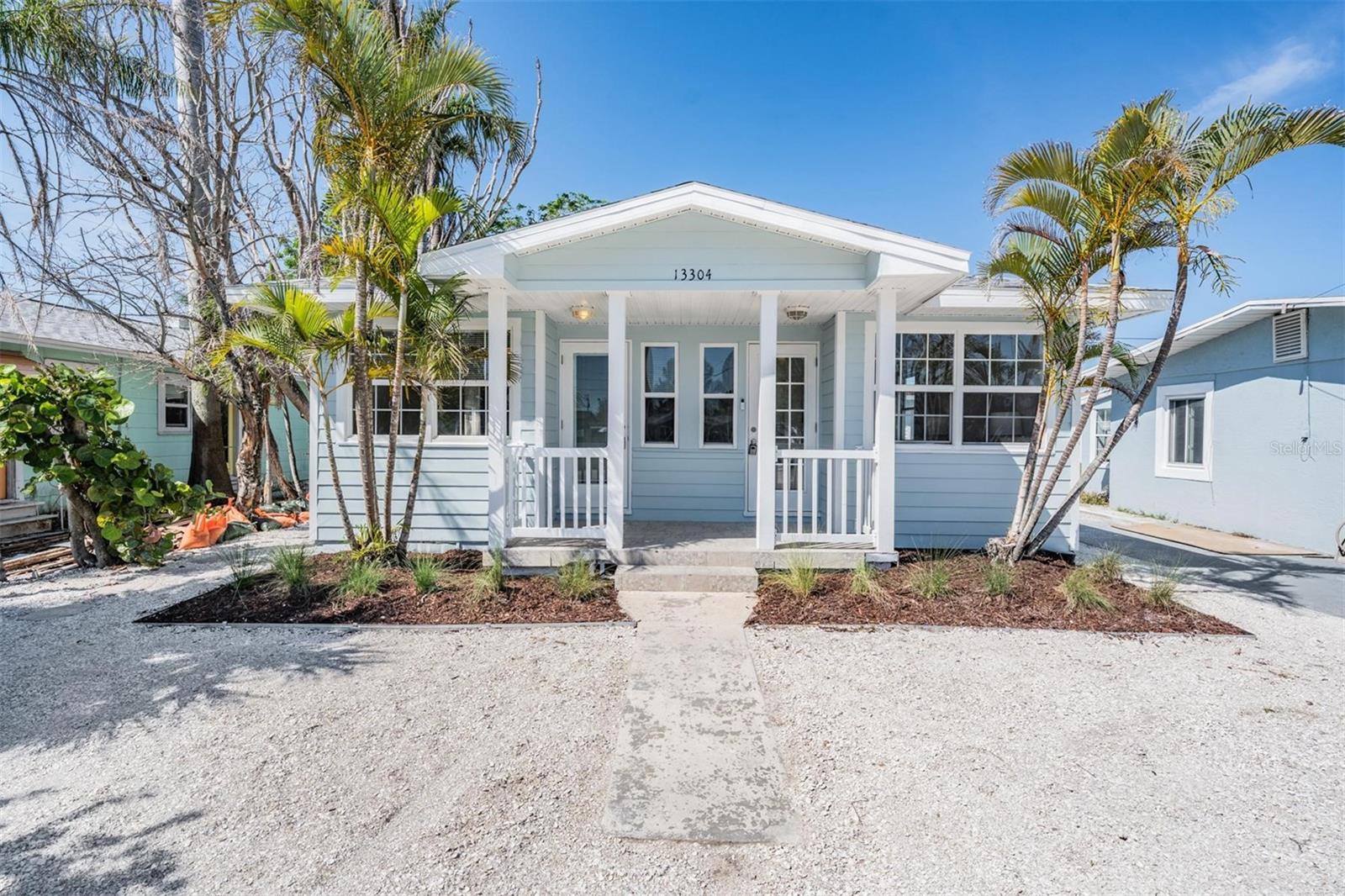 Details for 13304 2nd Street E, MADEIRA BEACH, FL 33708