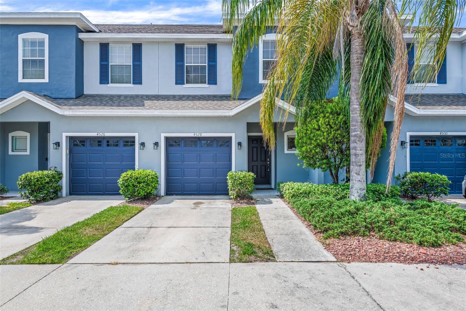 Details for 4528 Amberly Oaks Court, TAMPA, FL 33614