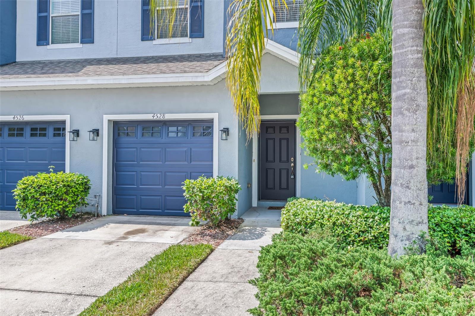 Image 2 of 29 For 4528 Amberly Oaks Court