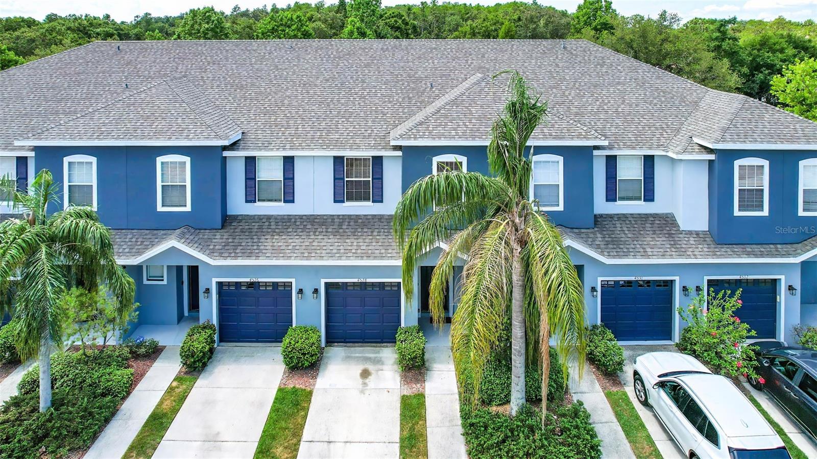 Image 26 of 29 For 4528 Amberly Oaks Court