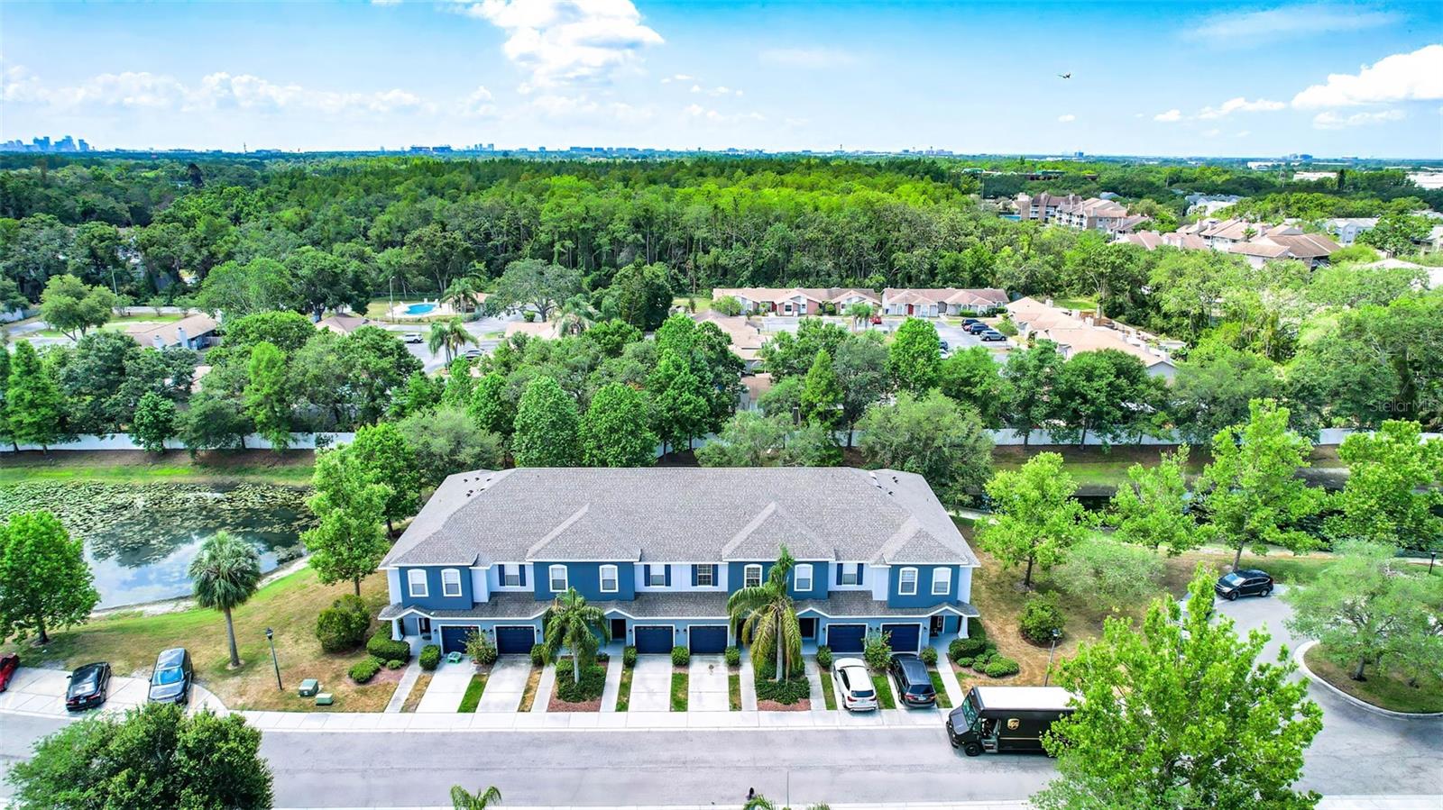 Image 27 of 29 For 4528 Amberly Oaks Court