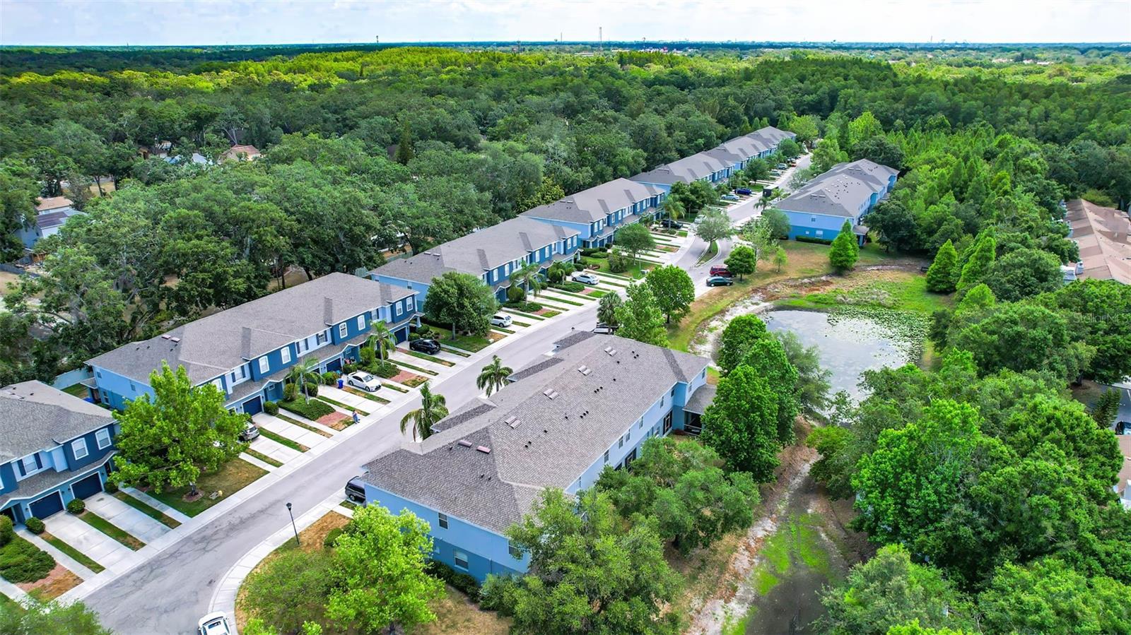 Image 29 of 29 For 4528 Amberly Oaks Court