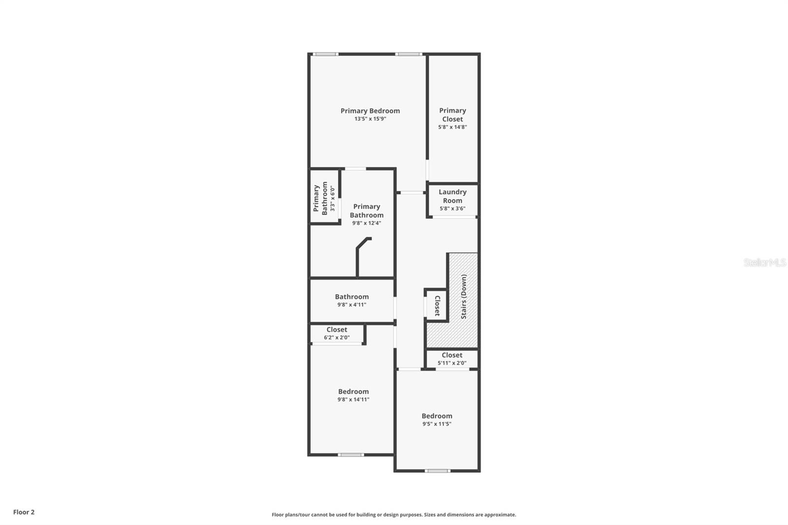 Image 4 of 29 For 4528 Amberly Oaks Court