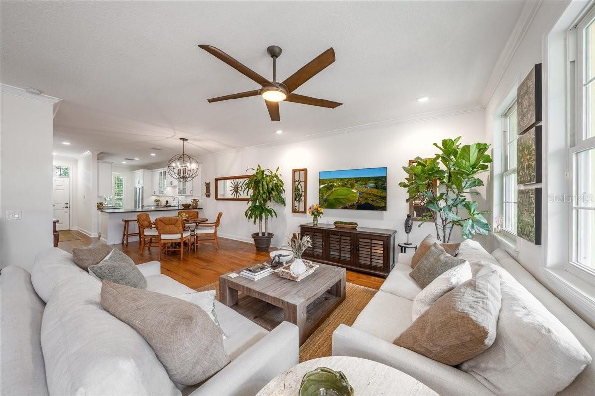 Image 6 of 40 For 5015 Elberon Street