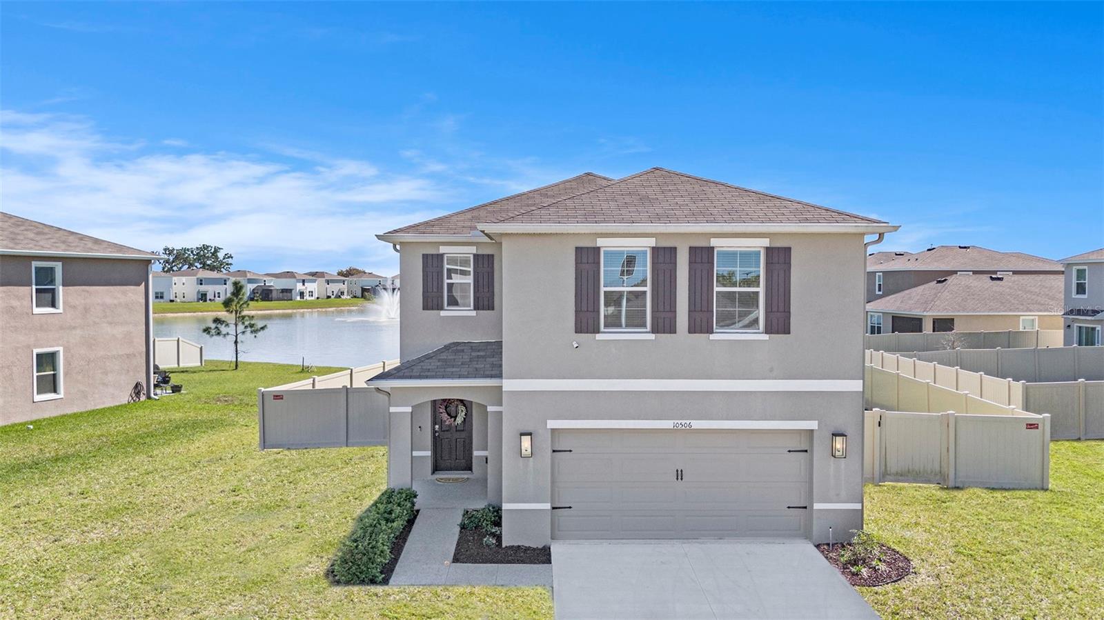 Details for 10506 Penny Gale Loop, SAN ANTONIO, FL 33576