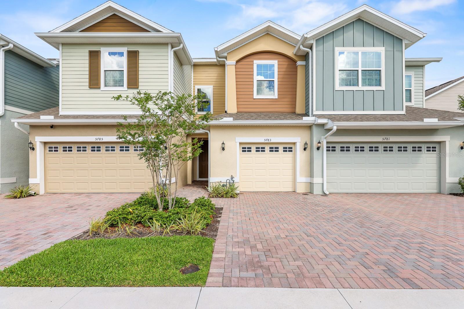 Details for 5783 Spotted Harrier Way, LITHIA, FL 33547