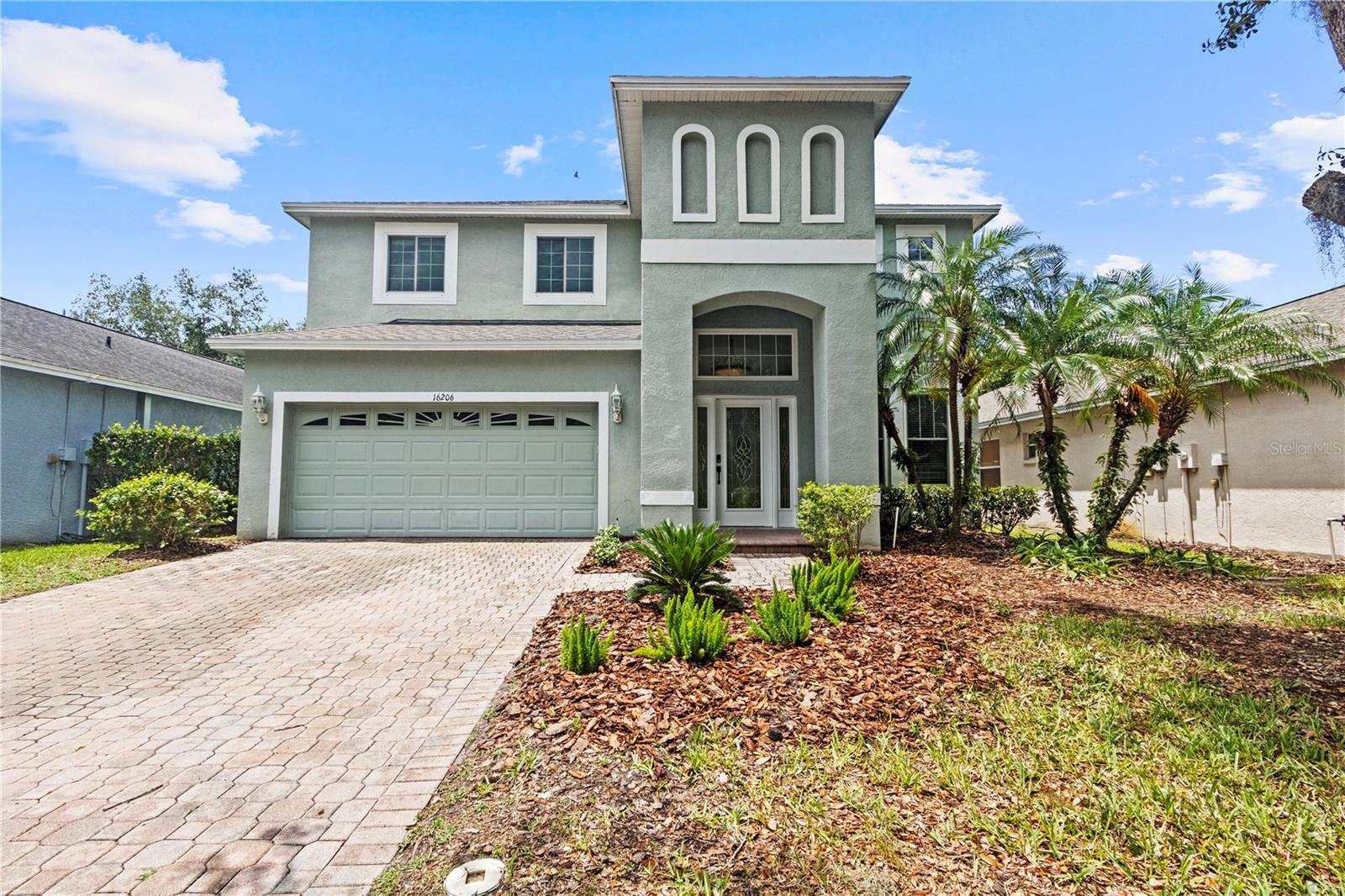 Details for 16206 Nottingham Park Way, TAMPA, FL 33647