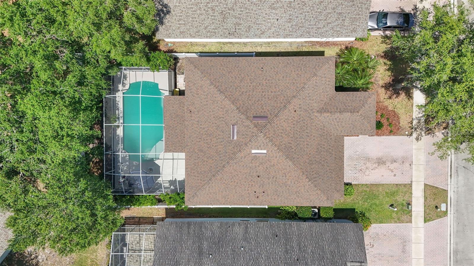 Listing photo id 32 for 16206 Nottingham Park Way