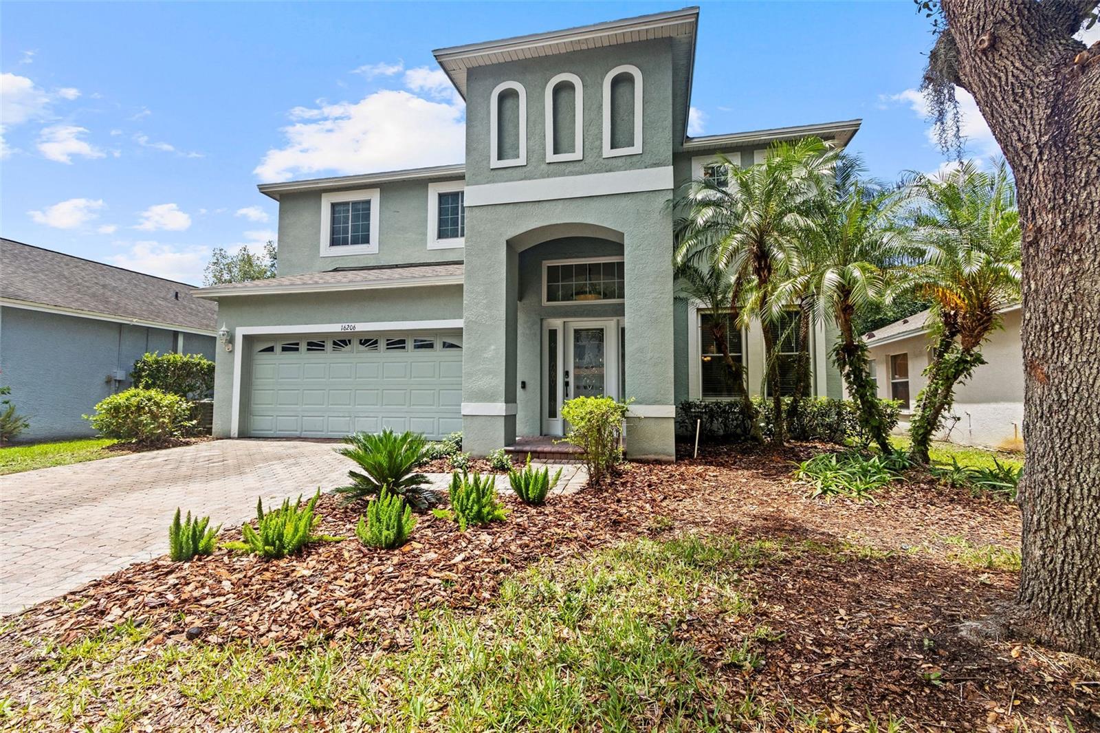 Listing photo id 33 for 16206 Nottingham Park Way