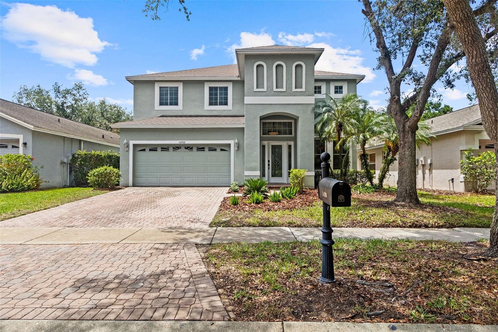 Listing photo id 34 for 16206 Nottingham Park Way