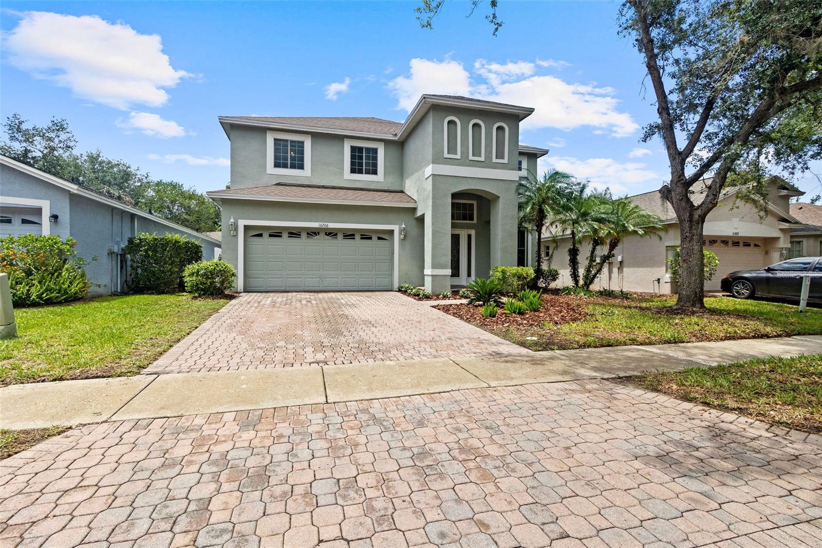 Listing photo id 35 for 16206 Nottingham Park Way
