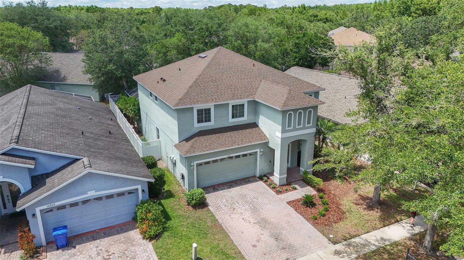 Listing photo id 48 for 16206 Nottingham Park Way