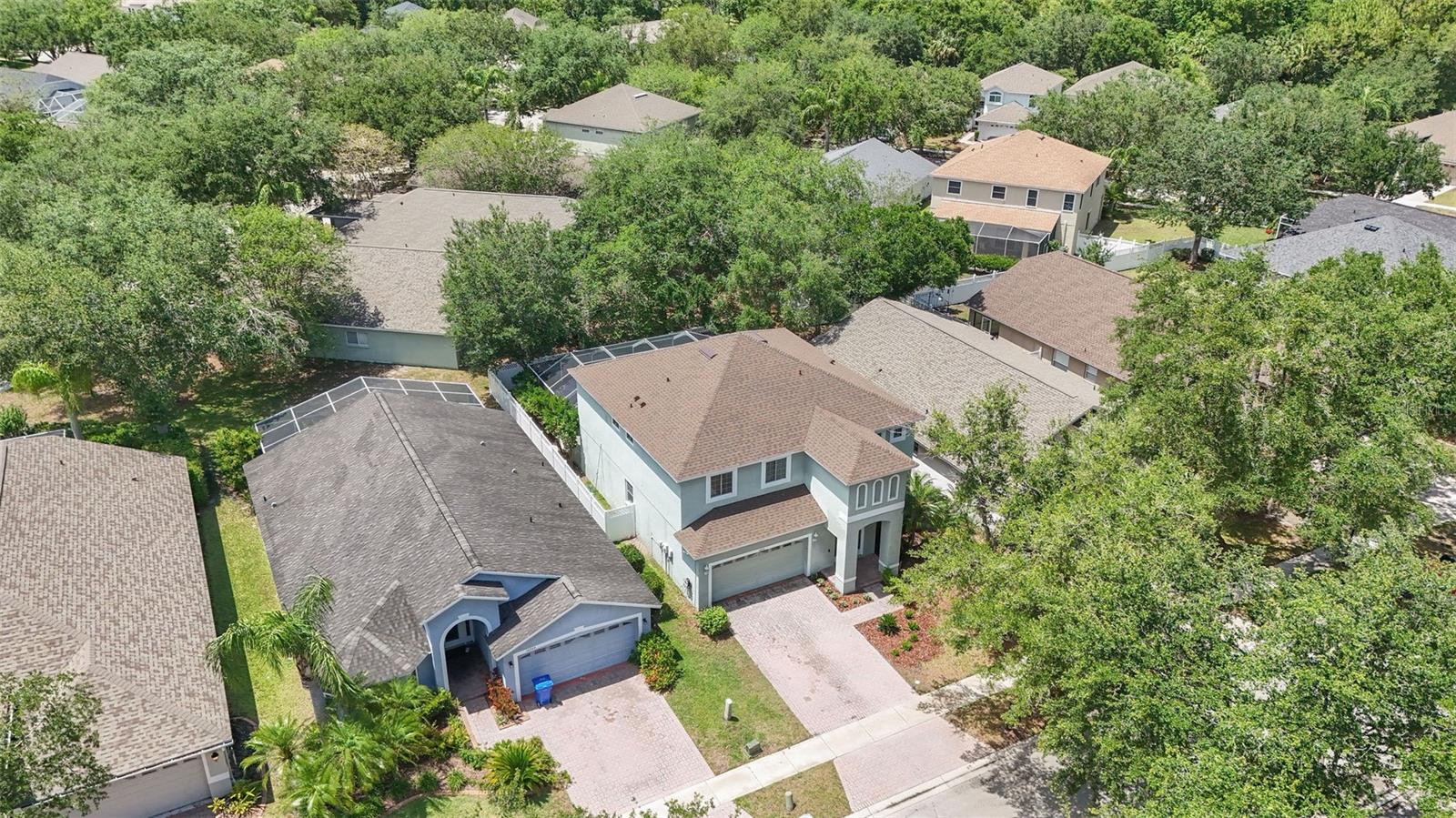 Listing photo id 49 for 16206 Nottingham Park Way