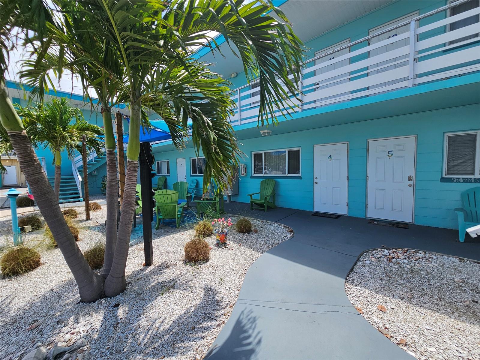 Details for 504 67th Avenue 4, ST PETE BEACH, FL 33706