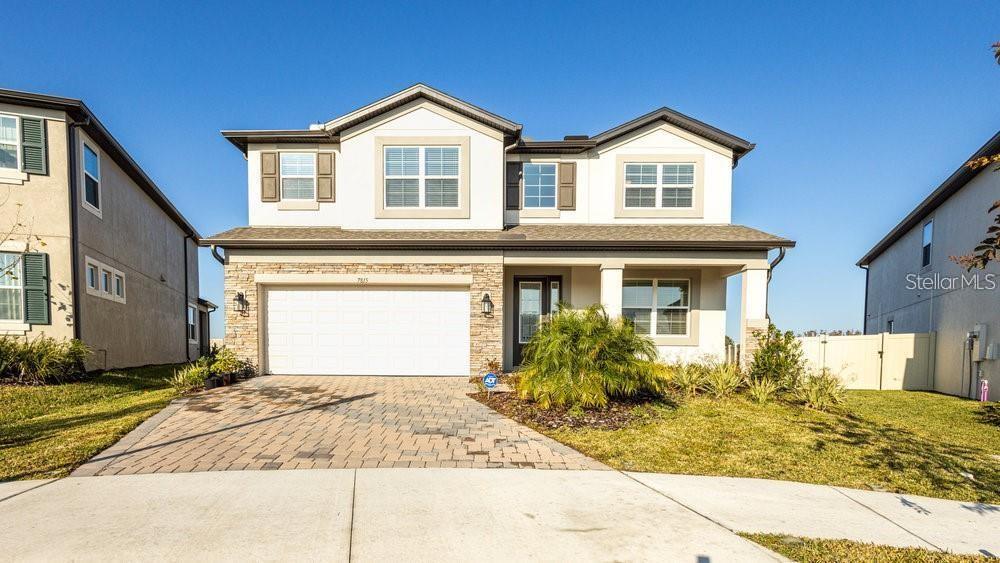 Details for 7815 Bronze Oak Drive, WESLEY CHAPEL, FL 33545