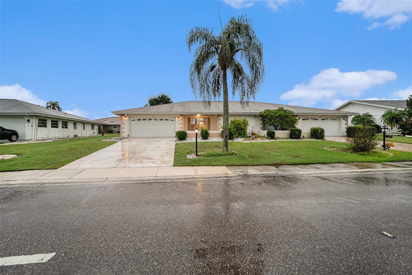 Details for 406 Pebble Beach Boulevard, SUN CITY CENTER, FL 33573
