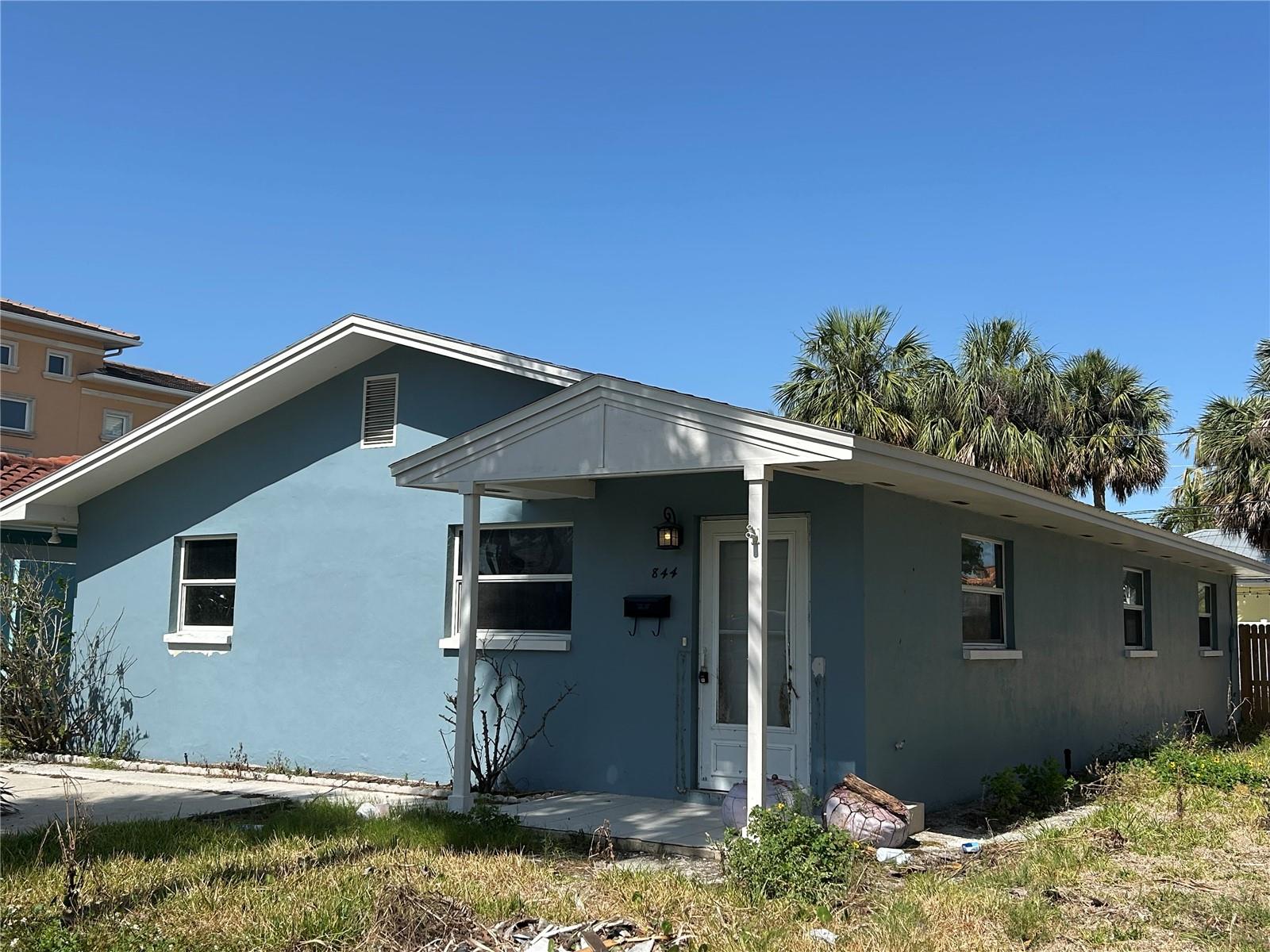 Details for 844 Bruce Avenue, CLEARWATER BEACH, FL 33767