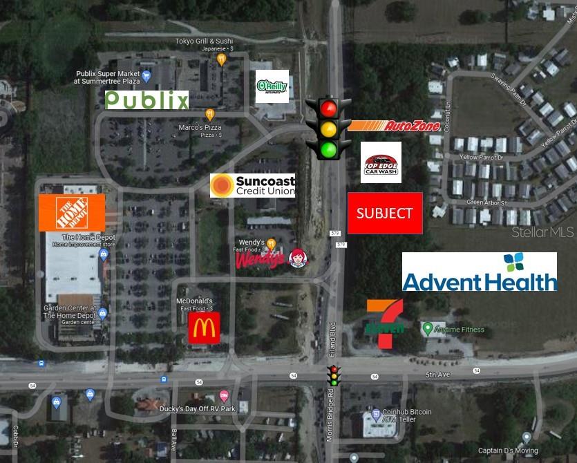 Image 6 of 6 For 32800 Eiland Boulevard