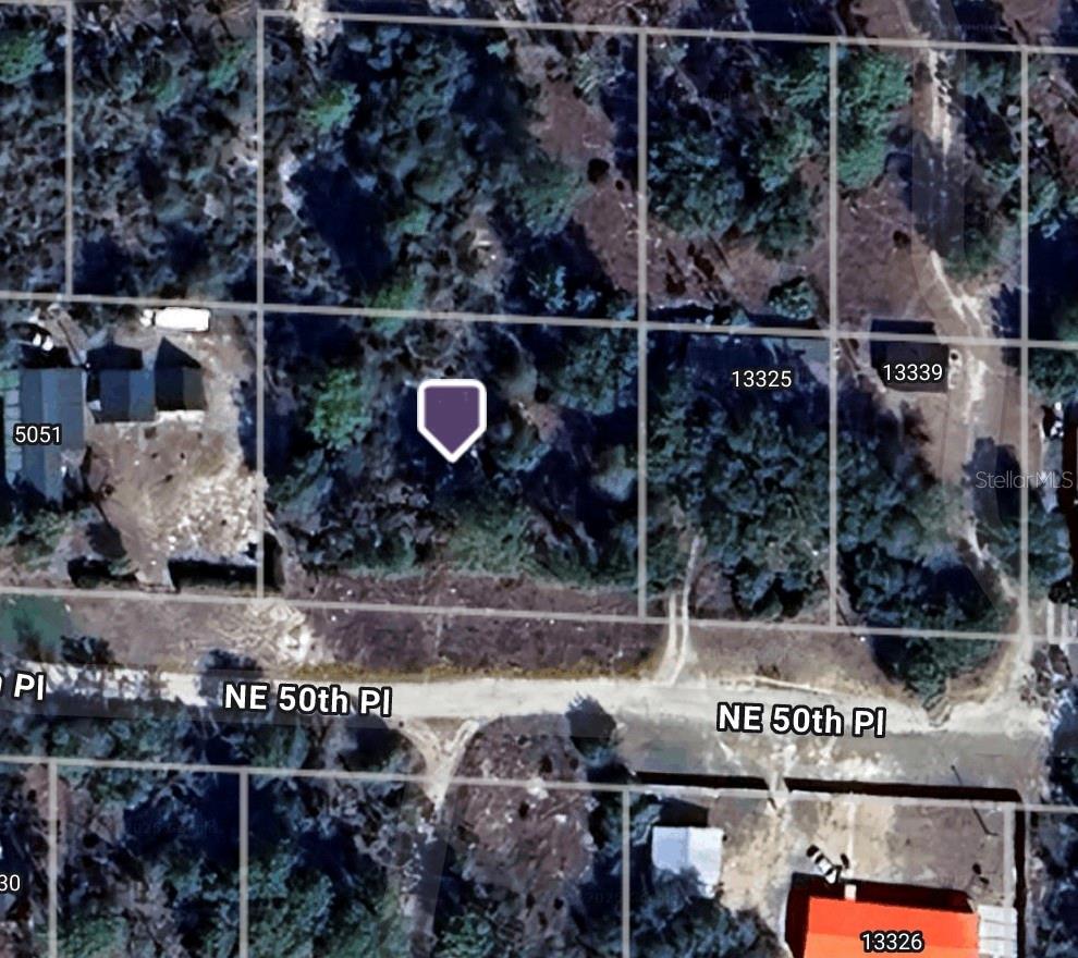Details for Ne 50th Place, WILLISTON, FL 32696