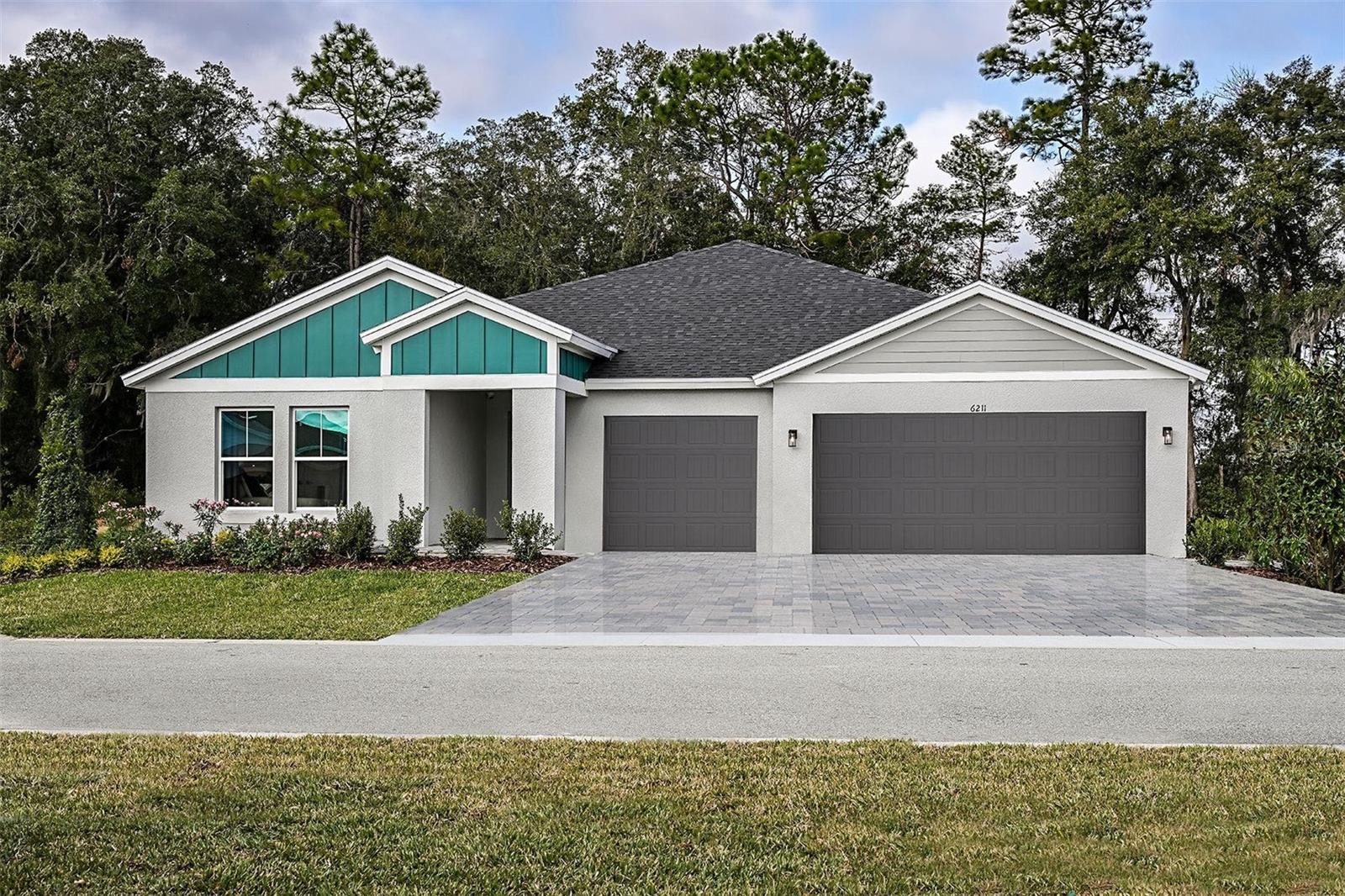 Details for 6230 Sw 95th Place, OCALA, FL 34476