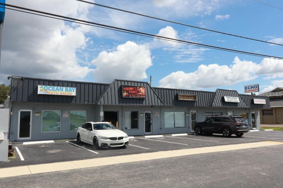 Listing Details for 13440 Us Highway 19, HUDSON, FL 34667