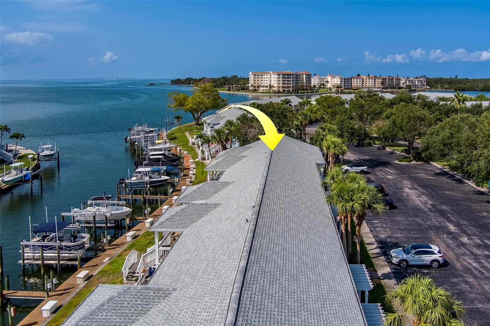 Image 35 of 41 For 5196 Beach Drive Se C